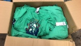 Box Of Fed By Threads Printed Tees