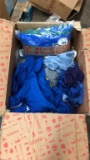 Box Of Assorted Shirts