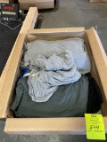 Box of Royal Apparel T Shirts