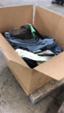 Box Of Assorted T-Shirts