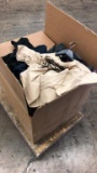 Box Of Assorted T-Shirts
