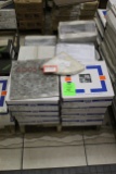 Pallet Of Assorted Tile