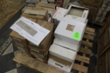 Pallet Of Assorted Tile