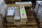 Pallet Of Assorted Tile