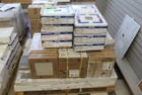 Pallet Of Assorted Tile