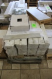 Pallet Of Assorted Tile