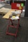 Montolit Tile Cutter Cart/Stand