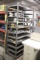 Heavy Duty Metal Storage Rack