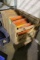 Crate Of Pallet Racking Corner Guards