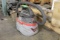 Husky 2.5 Gallon Wet/Dry Vac