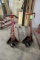 Narrow Fork Manual Pallet Jacks