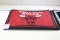 3' x 4' Chicago Bulls Rug