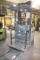 Crown Stand-Up Electric Forklift