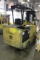 Drexel Swivel-Mast Electric Forklift