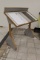 Drafting Table On Casters