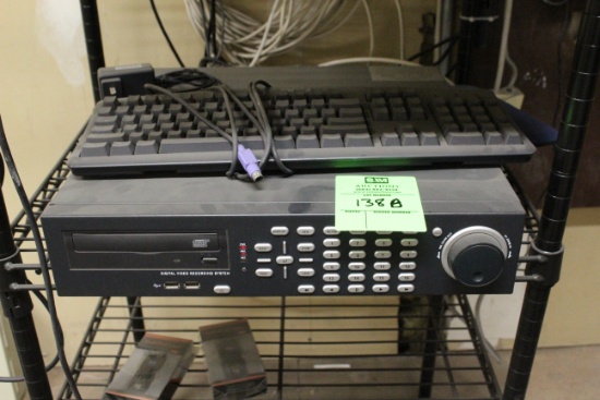 Digital Video Recording System