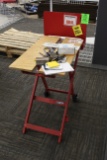 Montolit Tile Cutter Cart/Stand