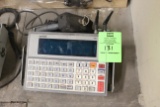 Symbol VRC3940 Data Collection Terminal W/ Scanner