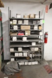 Heavy Duty Metal Storage Rack
