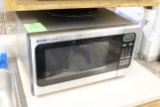 Sharp Carousel Microwave