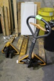 JungHeinrich Manual Pallet Jacks