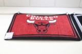 3' x 4' Chicago Bulls Rug