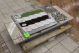 Pallet Of Assorted Sample Tile/Flooring