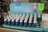 Box Of Encore For Vinyl Floors