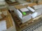 Pallet Of Assorted Tile (Itasca)