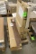 Pallet Of Assorted Flooring (Mt. Prospect)