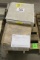 Pallet Of Assorted Vinyl Tile (Mt. Prospect)