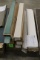 Pallet Of Assorted Rubber Bases (Mt. Prospect)