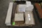 Pallet Of Assorted Flooring (Mt. Prospect)