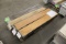 Pallet Of Assorted Vinyl Plank Flooring (Mt. Prospect)