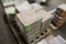 Pallet Of Assorted Tile (Mt. Prospect)
