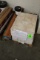 Pallet Of Assorted Flooring (Mt. Prospect)