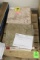 Pallet Of Assorted Commercial Tile