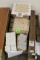 Pallet Of Assorted Flooring (Mt. Prospect)