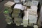 Pallet Of Assorted Tile (Cicero)