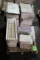Pallet Of Assorted Tile (Cicero)