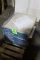 Pallet Of Quick Step UF1021 California Gold Laminate Tile (Cicero)
