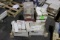 Pallet Of Assorted Tile (Cicero)
