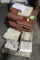 Pallet Of Assorted Tile (Cicero)