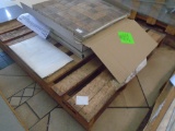 Pallet Of Assorted Tile (Itasca)
