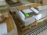 Pallet Of Assorted Tile (Itasca)