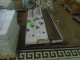 Pallet Of Raskin Floating Resilient Gravity Grip Flooring (Itasca)
