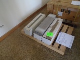 Pallet Of Assorted Tile (Itasca)