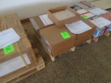 Pallet Of Caribe 12