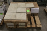 Pallet Of Florida Tile 12