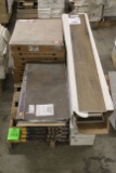 Pallet Of Assorted Flooring (Mt. Prospect)